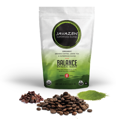 Product Spotlight: Javazen Balance