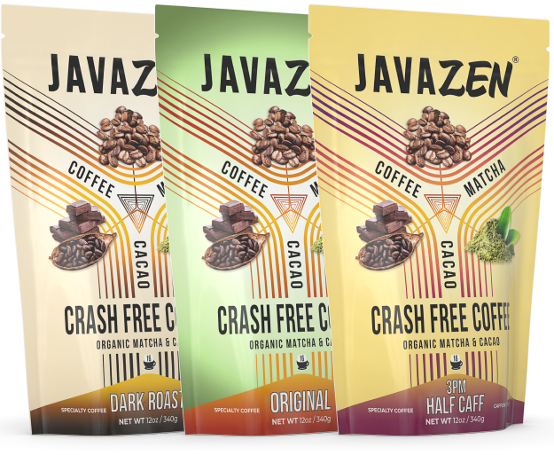 Variety Pack - Javazen